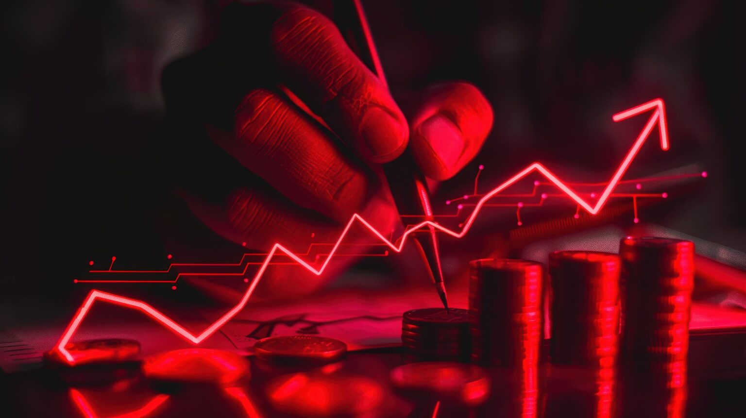 Gestão financeira e resultados